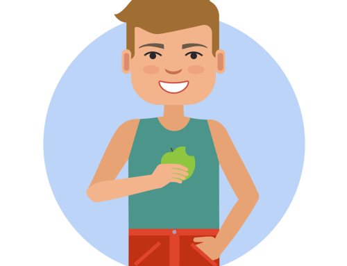 What to Eat to Lose Weight?