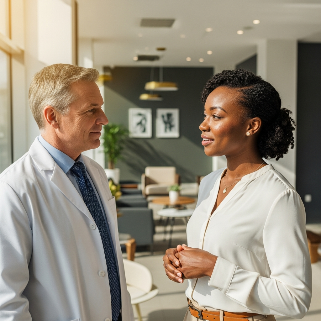 What Is GLP Weight Loss and How Does It Work - Medstork Oklahoma