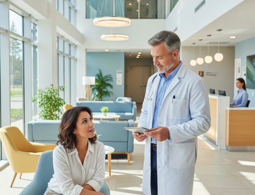 Dallas GLP Weight Loss Programs: What to Expect