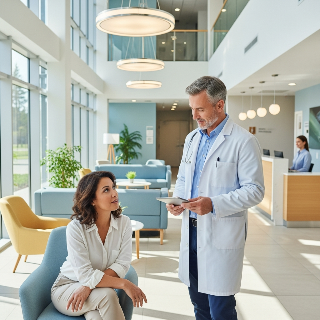 Dallas GLP Weight Loss Programs What to Expect - Medstork Oklahoma