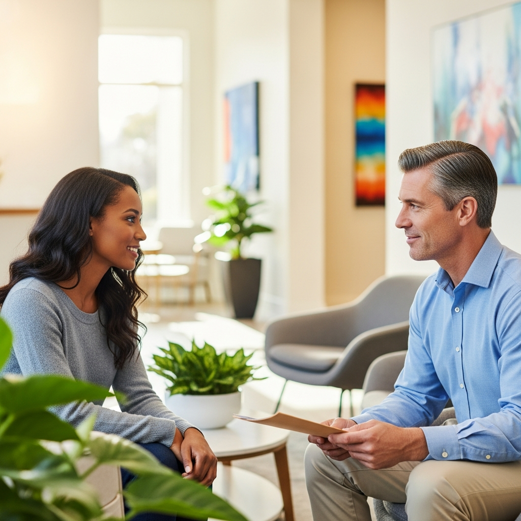 How Does Mounjaro Help You Lose Weight Fast - Medstork Oklahoma