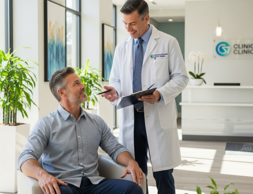 7 Myths About GLP Weight Loss Debunked