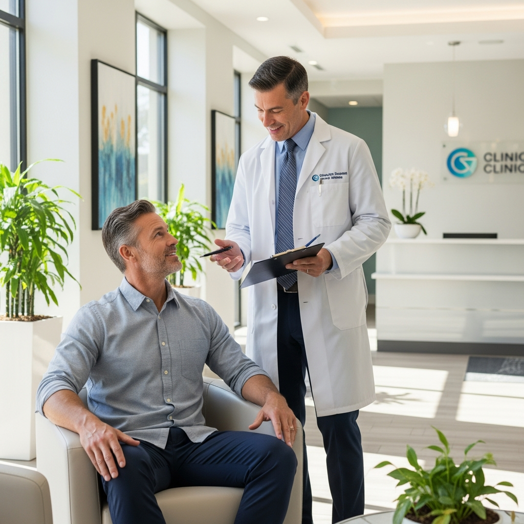 7 Myths About GLP Weight Loss Debunked - Medstork Oklahoma