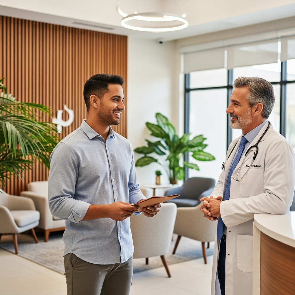 How Long Does It Take to See Results With Tirzepatide - Medstork Oklahoma