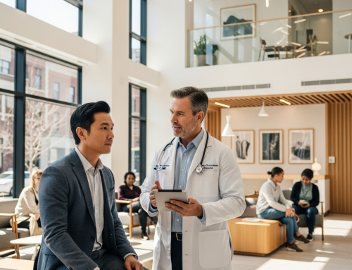 What Happens If You Stop GLP Weight Loss Medications?