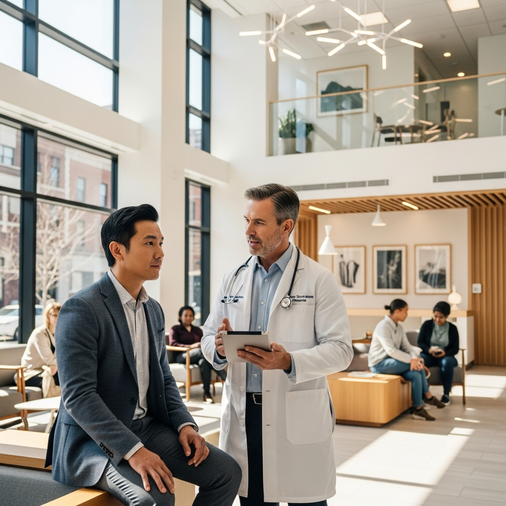 What Happens If You Stop GLP Weight Loss Medications - Medstork Oklahoma