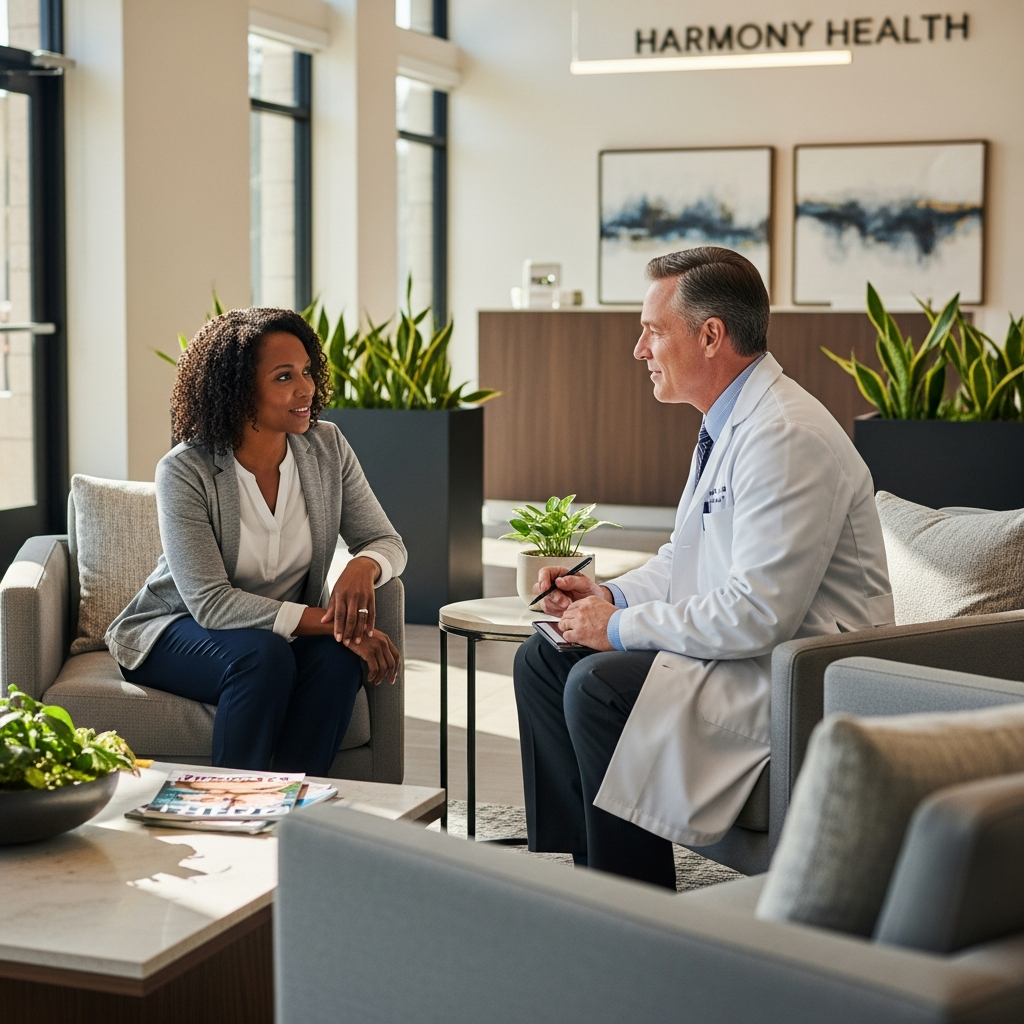 Texas Wegovy Weight Loss Safety and Effectiveness - Medstork Oklahoma