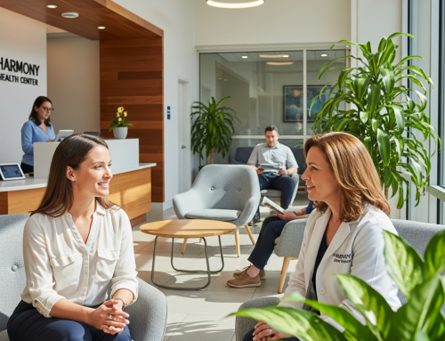 7 Reasons People Choose GLP Weight Loss Over Diets