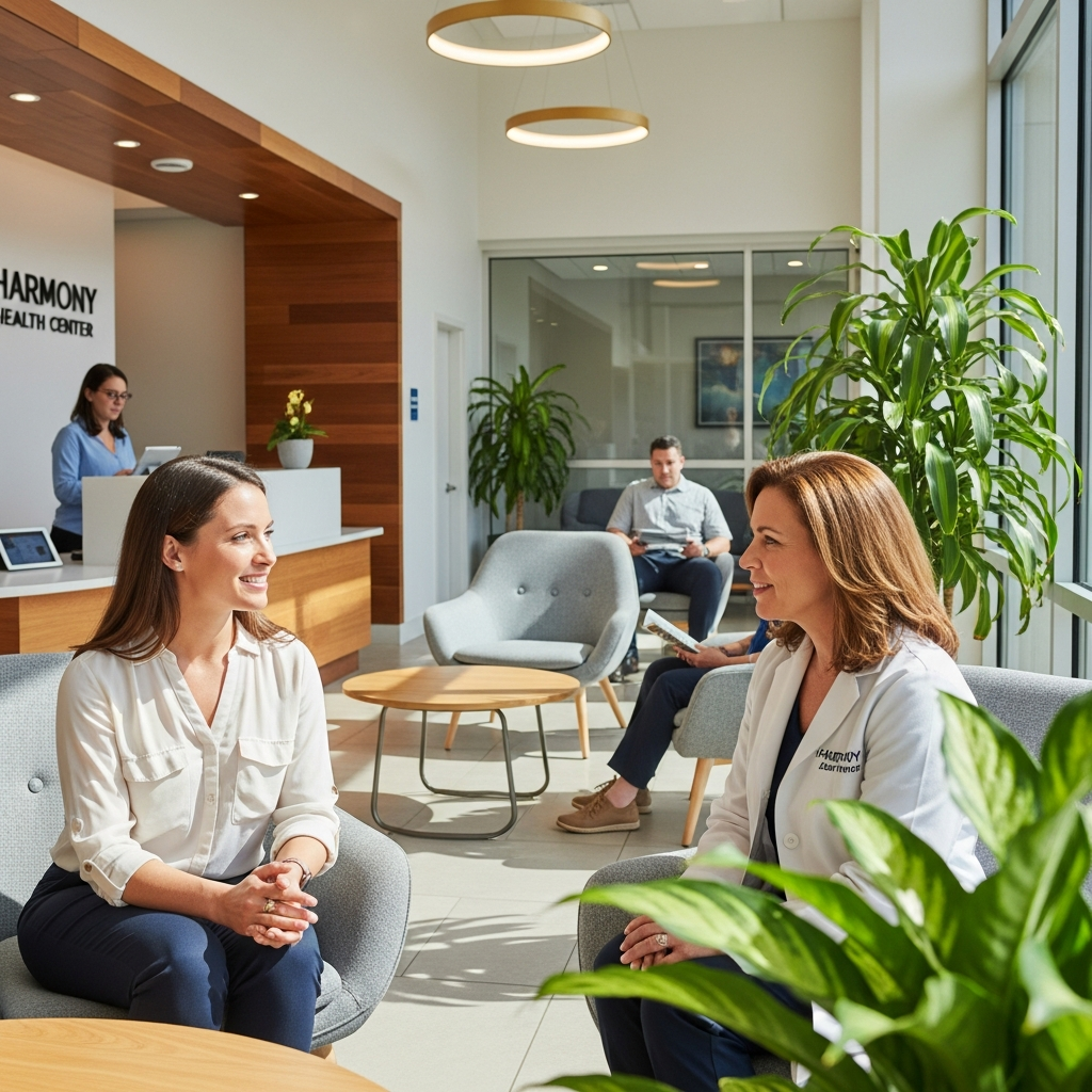 7 Reasons People Choose GLP Weight Loss Over Diets - Medstork Oklahoma