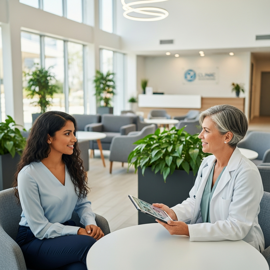 How Phentermine Supports ShortTerm Weight Loss - Medstork Oklahoma