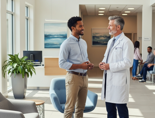 What Makes Tirzepatide Different From Semaglutide?
