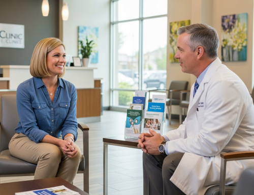 How Ozempic Supports Appetite Control