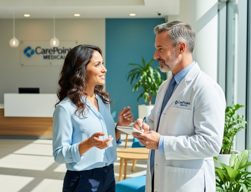 How Metformin Supports Weight Loss and Metabolism