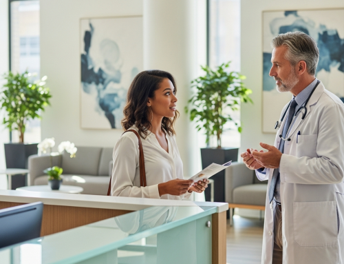 Texas How to Lose Weight Fast With Doctor Oversight