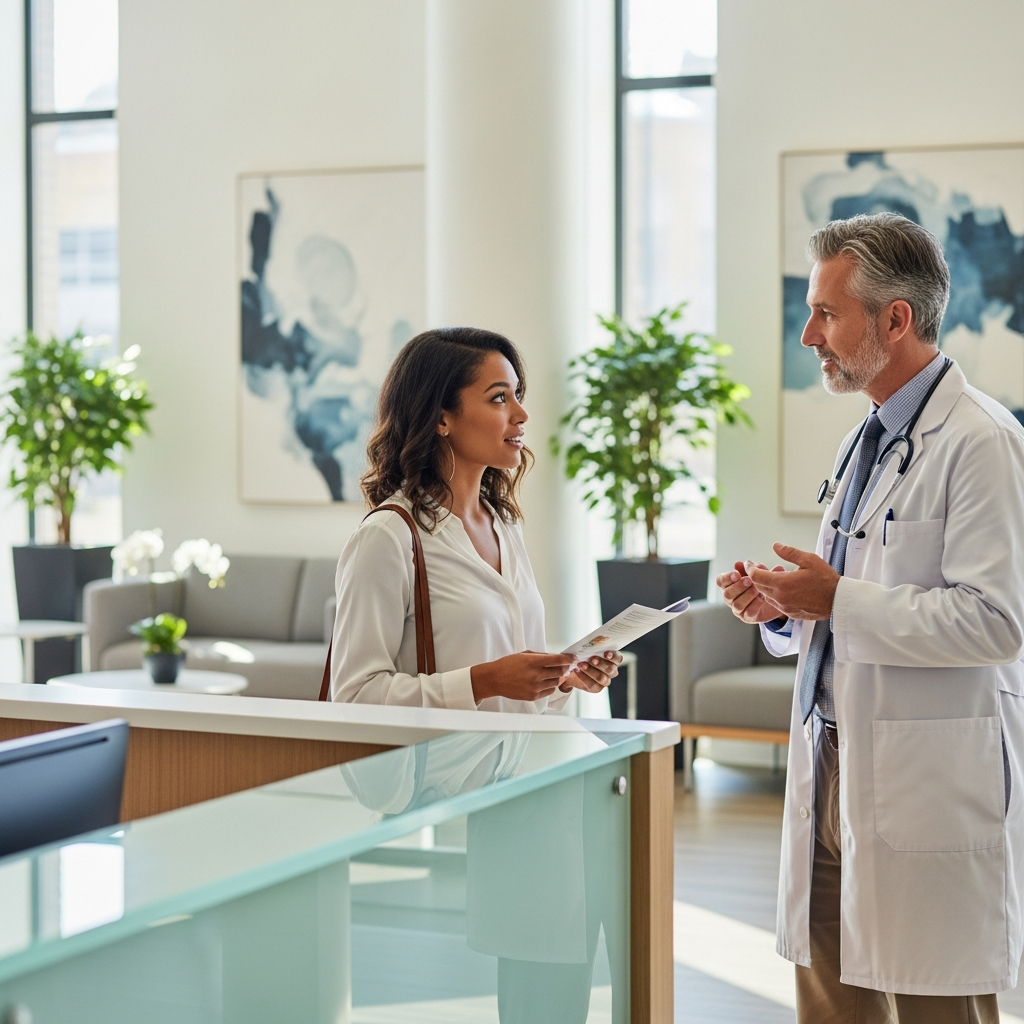 Texas How to Lose Weight Fast With Doctor Oversight - Medstork Oklahoma