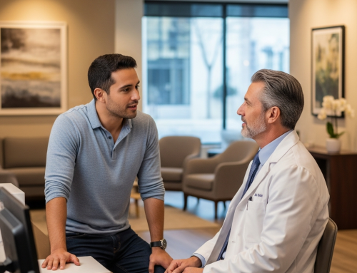 New York Semaglutide Weight Loss: Safety Facts